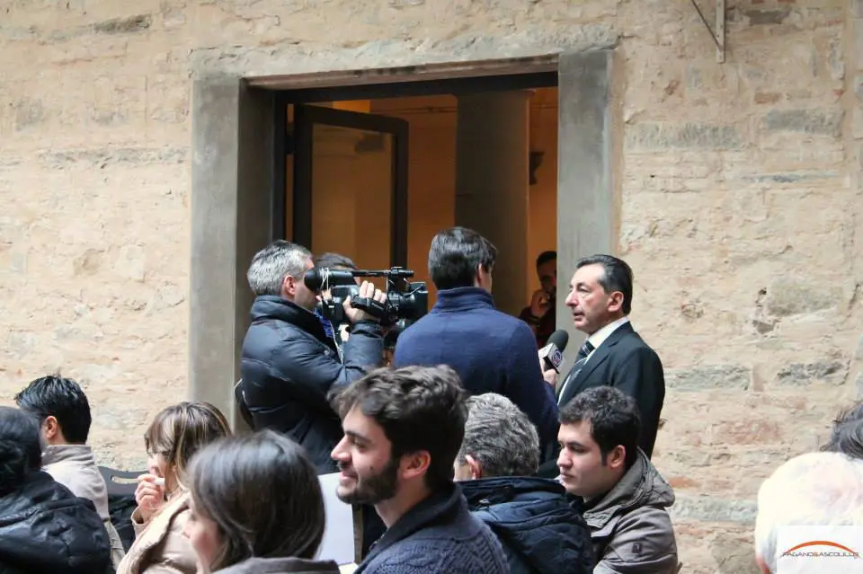 L’azienda dell’imprenditore Vito Antonio Pagano al servizio di “Mille Infrastrutture – Rete d’imprese”